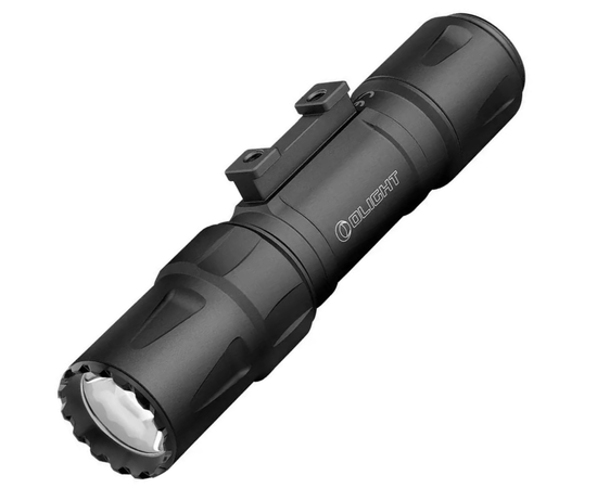 Тактический фонарь Olight Odin S M-LOK Matte Black (0.0002.0103), Цвет: Black