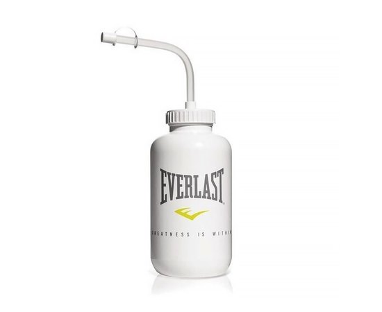 Бутылка для воды Everlast Water Bottle прозрачный 800 мл (831980-70-32)