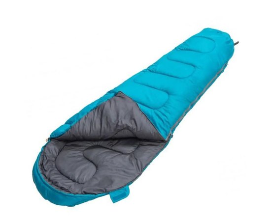 Спальный мешок Vango Atlas 350/-3°C/Bondi Blue 926297