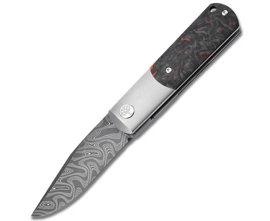 Карманный нож Boker Jahresmesser 2024 BRLW (1132024DAM)