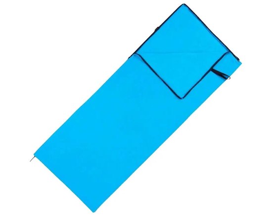 Спальний мішок KingCamp SPRING Blue KS3102