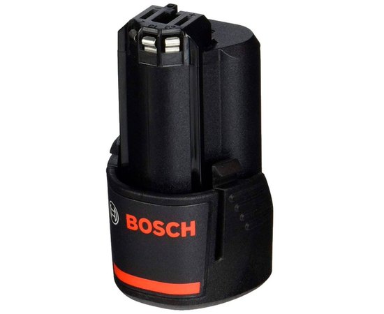 Аккумулятор Bosch Professional GBA 10.8 V Li-Ion 2.0 Ah (1600Z0002X)