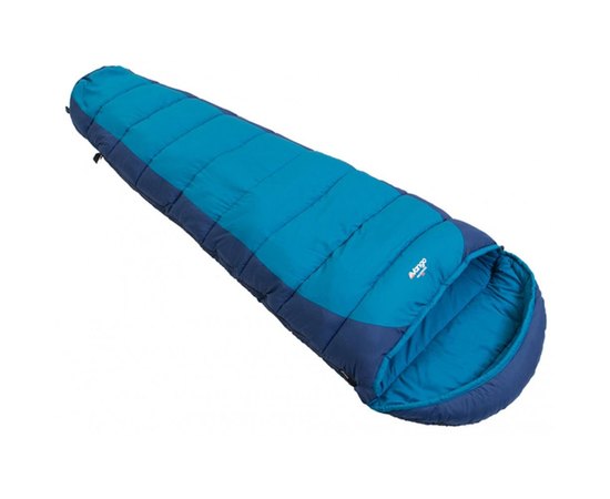 Спальный мешок Vango Wilderness 250/0°C/River Blue 922506