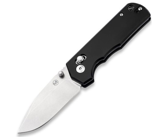 Карманный нож Boker Magnum Rockstub black (01SC091)