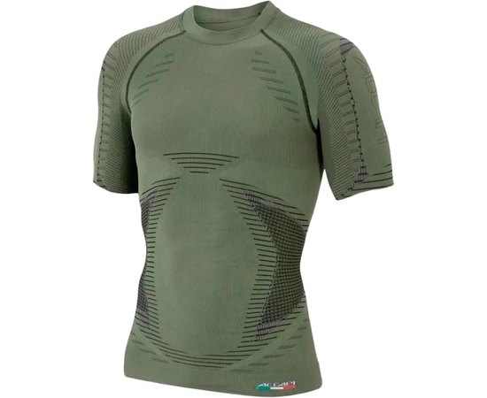 Термофутболка чоловіча  Accapi X-Country Military M/L (ACC А600.917-ML), Розмір: M/L