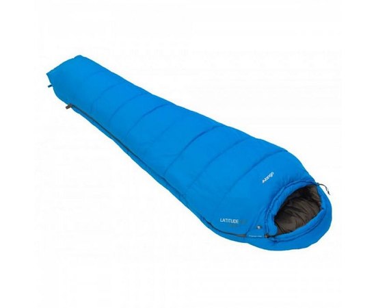 Спальный мешок Vango Latitude 300 L/-7°C/Imperial Blue 925322