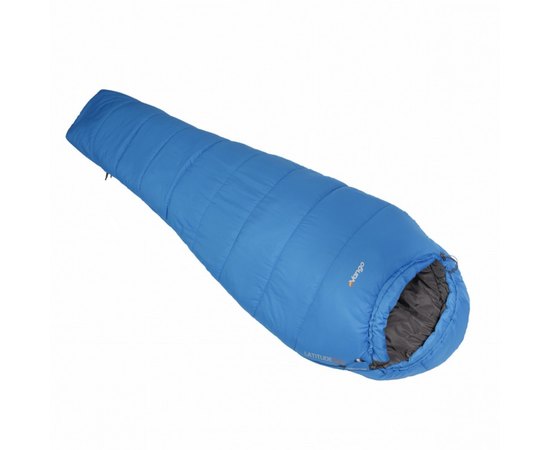 Спальный мешок Vango Latitude 300/-7°C/Imperial Blue 926788