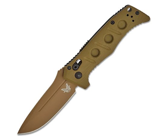 Нож тактический Benchmade Sibert Mini Auto Adamas (2730FE-2)