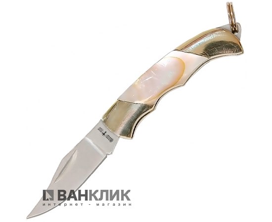 Нож Grand Way 0026 BK-mini