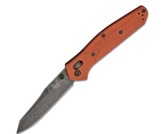 Карманный нож Benchmade Osborne Burnt Copper (940BK-03)