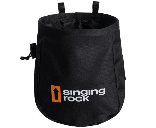 Мешочек для магнезии Singing Rock Chalk Bag XL (SR C3005BX00)