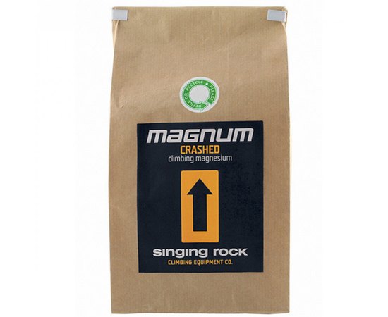 Магнезія Singing Rock Magnum Bag, 300 г (SR M3001.W3-0P) V2