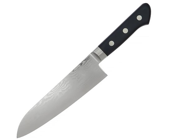 Кухонний ніж Kanetsune KC-203 Santoku (KC-203)