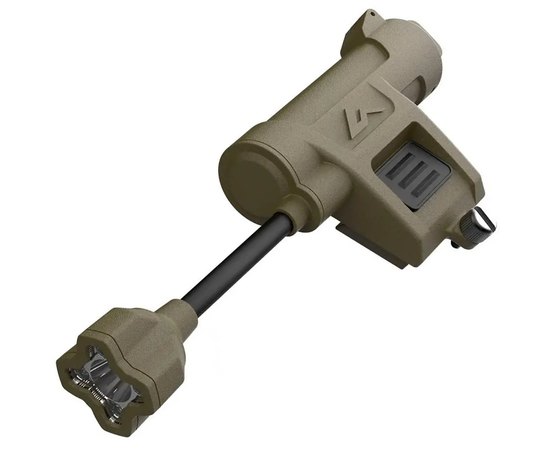 Тактический фонарь Princeton Tec Charge X 100 lm Olive (C23-OD)