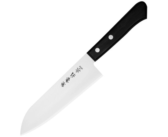 Кухонный нож Kanetsune 5500 Santoku (KC-316)