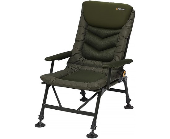 Крісло Prologic Inspire Relax Recliner Chair With Armrests (64158)