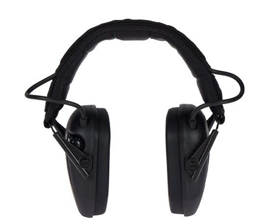 Активные наушники Earmor M300A Black (M300A-BK)