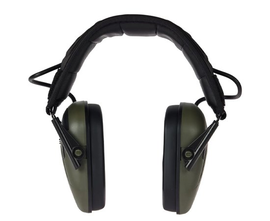 Активные наушники Earmor M300A Green (M300A-FG)