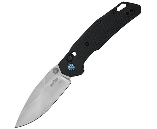 Карманный нож Kershaw Heist G10 S35VN (2037G10)