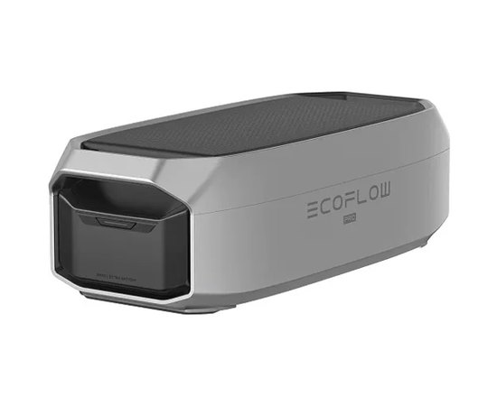 Додаткова батарея EcoFLow DELTA Pro 3 Extra Battery (EFDELTAPRO3EB)