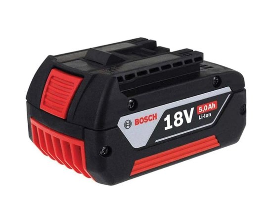 Аккумулятор Bosch Professional 18V 5.0 Ah, 12 шт (0602494003)