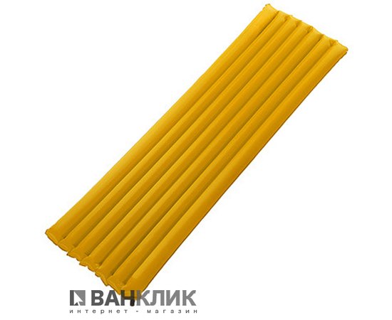 Матрас надувной Caribee Air Lite Pad Yellow 922996