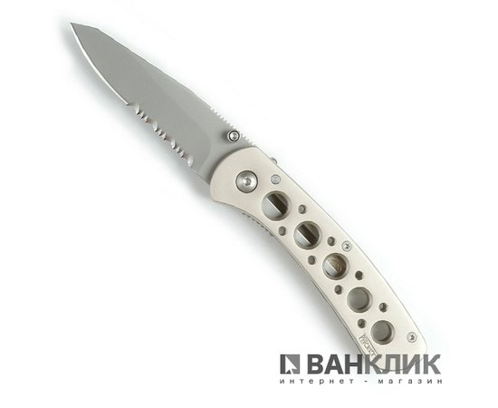 Нож CRKT 14K Mt.Rainier 6612N