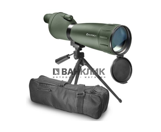 Подзорная труба Barska Colorado 25-75x75 914883