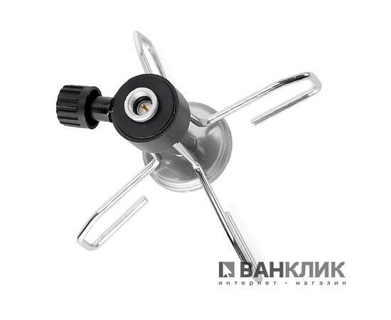 Газовая горелка Kovea Backpackers TKB-9209-1 (8809000501171)