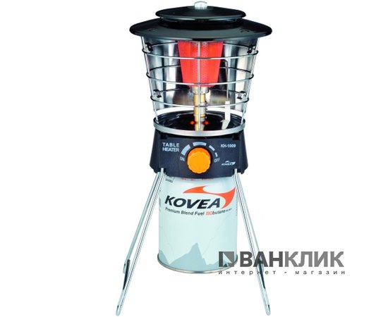 Газовый обогреватель Kovea Table Heater KH-1009 (8806372095826)