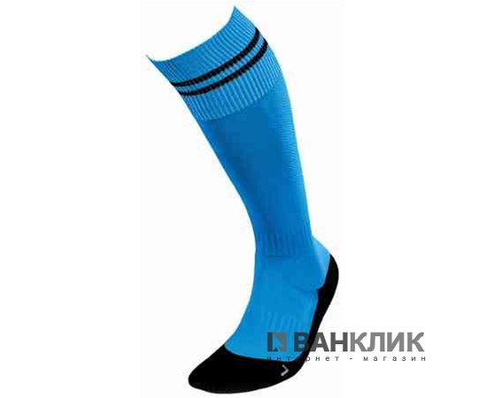 Носки InMove FOOTBALL DEODORANT SILVER  fds.blue.41–43