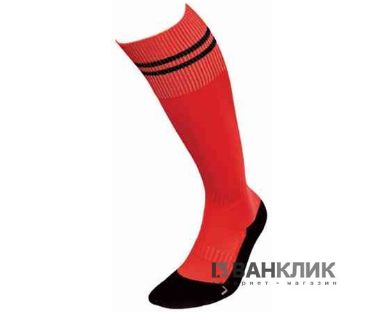 Носки InMove FOOTBALL DEODORANT SILVER  fds.red.41–43