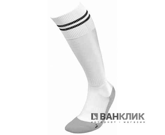 Носки InMove FOOTBALL DEODORANT SILVER  fds.white.35–37