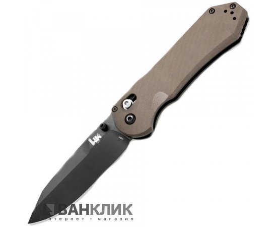 Нож Benchmade HK Axis 14715BK