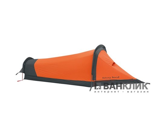 Палатка Ferrino Bivy 1 (10000) Orange/Gray 923876