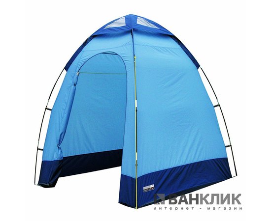 Палатка High Peak Aquadome Blue 923005