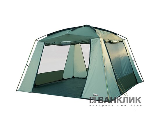 Палатка High Peak Siesta Gray 923004