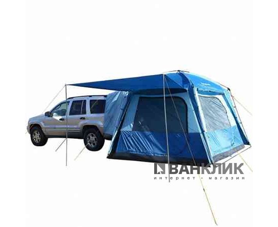 Палатка KingCamp Melfi Blue KT3085