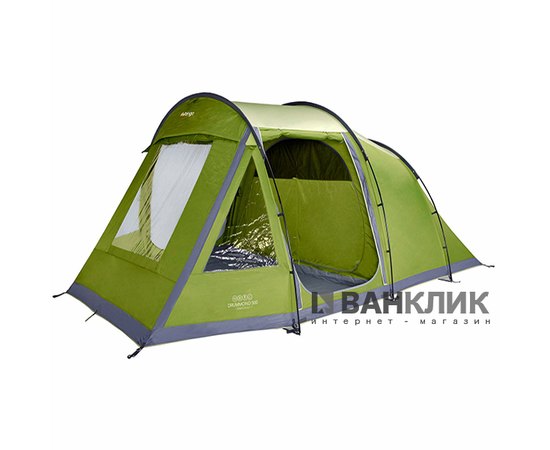 Палатка Vango Drummond 500 Herbal 923186