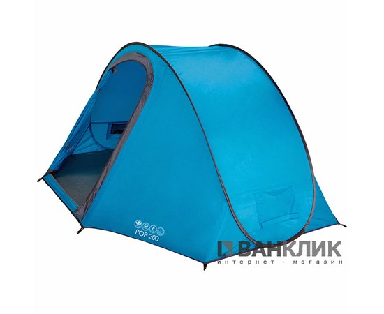 Палатка Vango Pop 200 River 923242