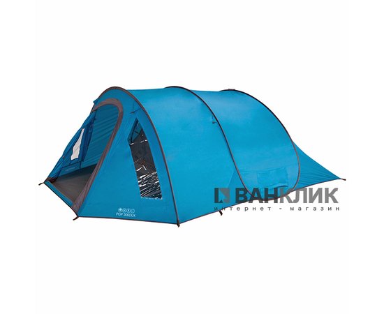 Палатка Vango Pop 300 DLX River 923182