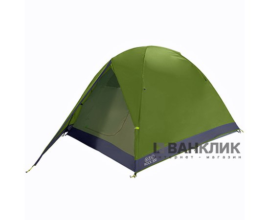 Палатка Vango Rock 300 Herbal 923240