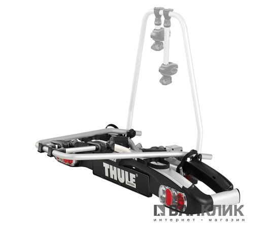 Багажник на фаркоп для 2-х велосипедов Thule EuroClassic G6 2bike 13pin ЦБ0000489