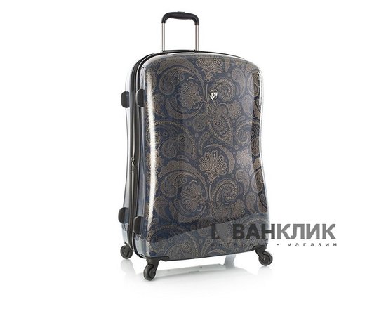 Чемодан Heys Indigo Paisley (L) 923597