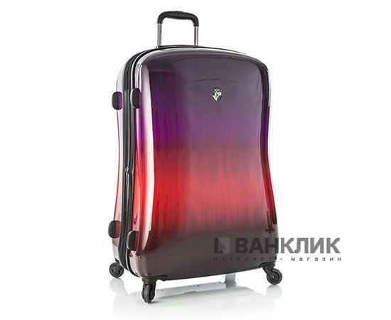 Чемодан Heys Ombre Sunset (L) 923071