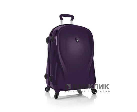 Чемодан Heys xcase 2G (S) Ultra Violet 923087