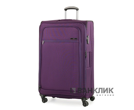 Чемодан Rock Octo-Drive II (XL) Purple 923390