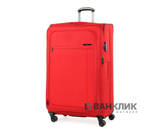 Чемодан Rock Octo-Drive II (XL) Red 923385