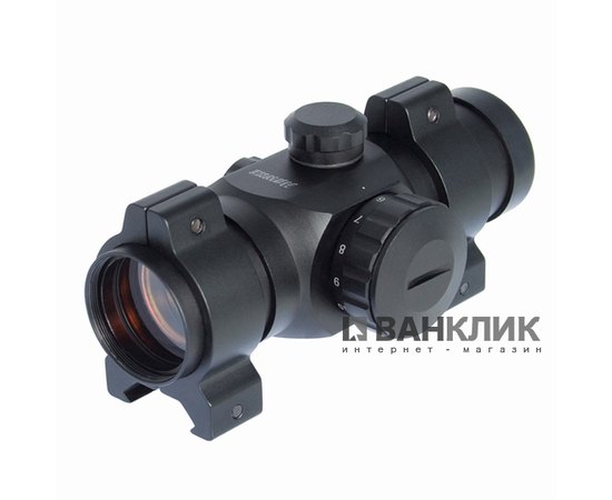 Прицел коллиматорный Hawke RD1x25 WP (9-11mm) 920799