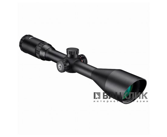 Прицел оптический Barska Blackhawk 3-12x50 (IR Mil-Dot R/G) 922722